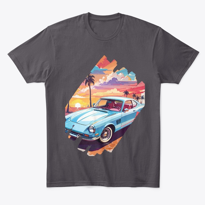 Retro Cars