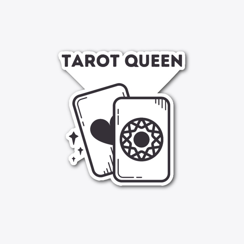 Tarot Queen Collection