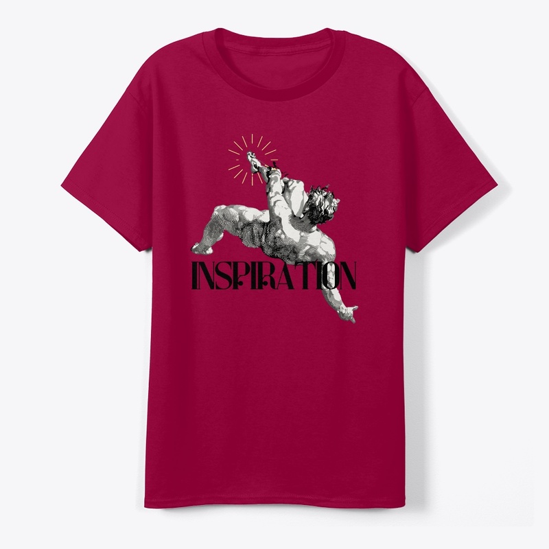 Digisoft Printed Classic Tee