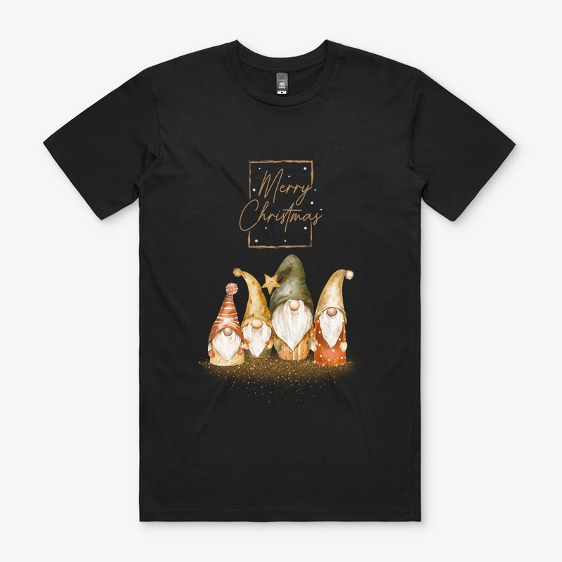 Festive Gnomes
