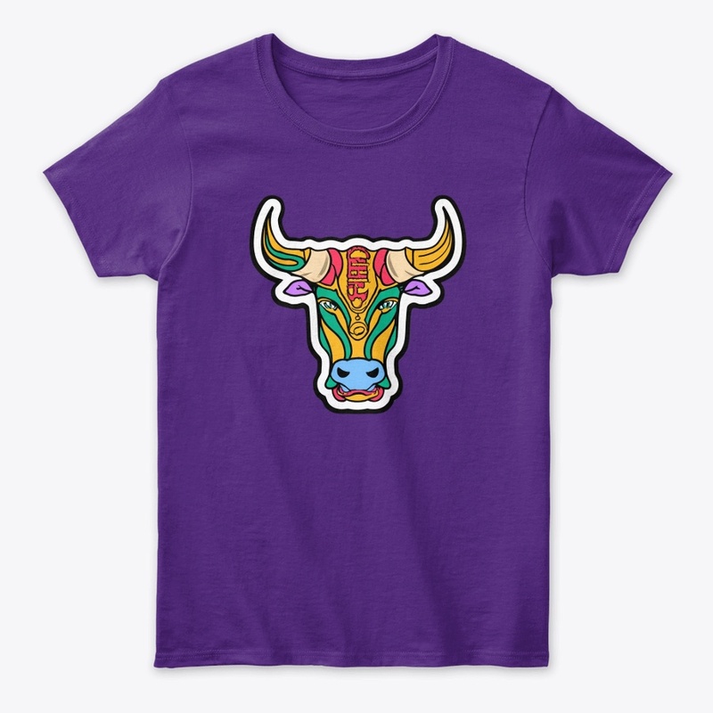 WCA Designed Tees
