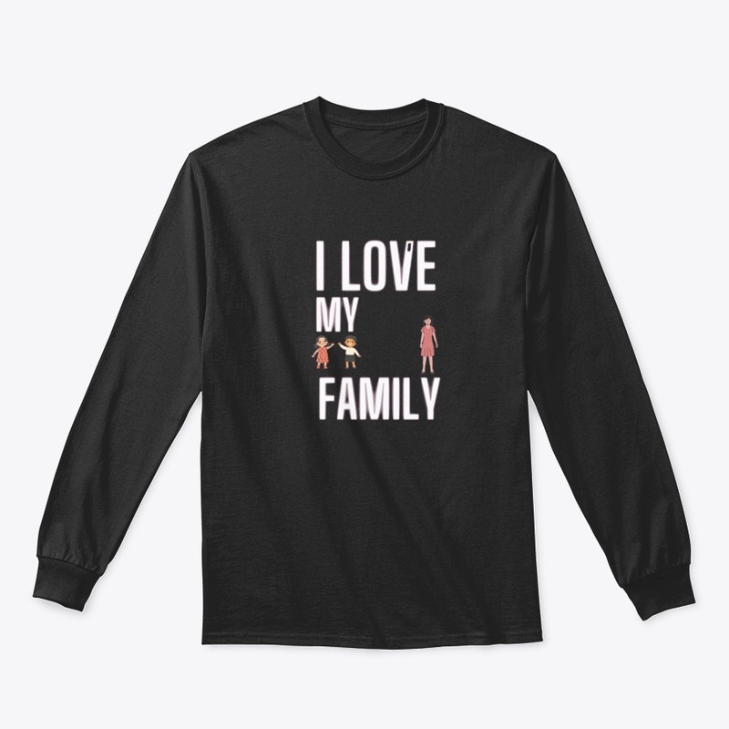 love family 