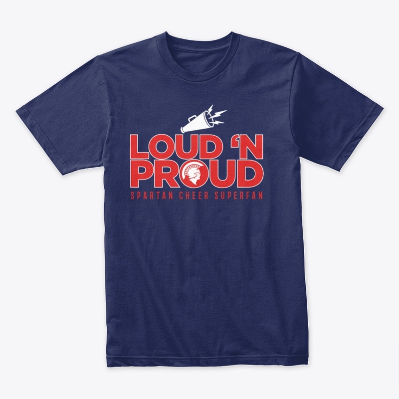 Loud & Proud