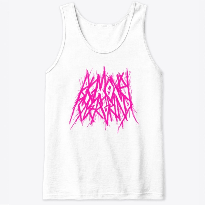 BMC Logo Pink