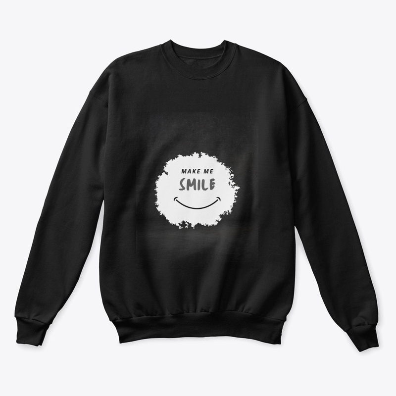 make me smile