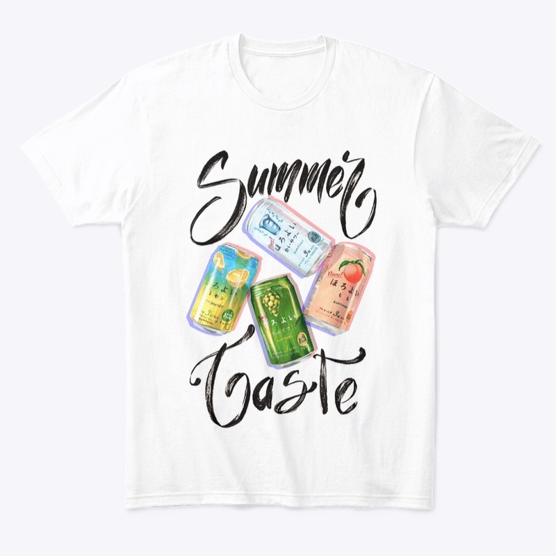 Summer taste