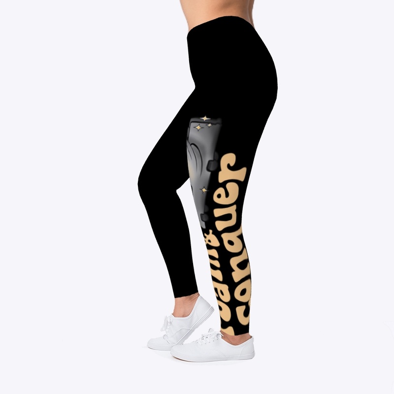 Womens Leggings