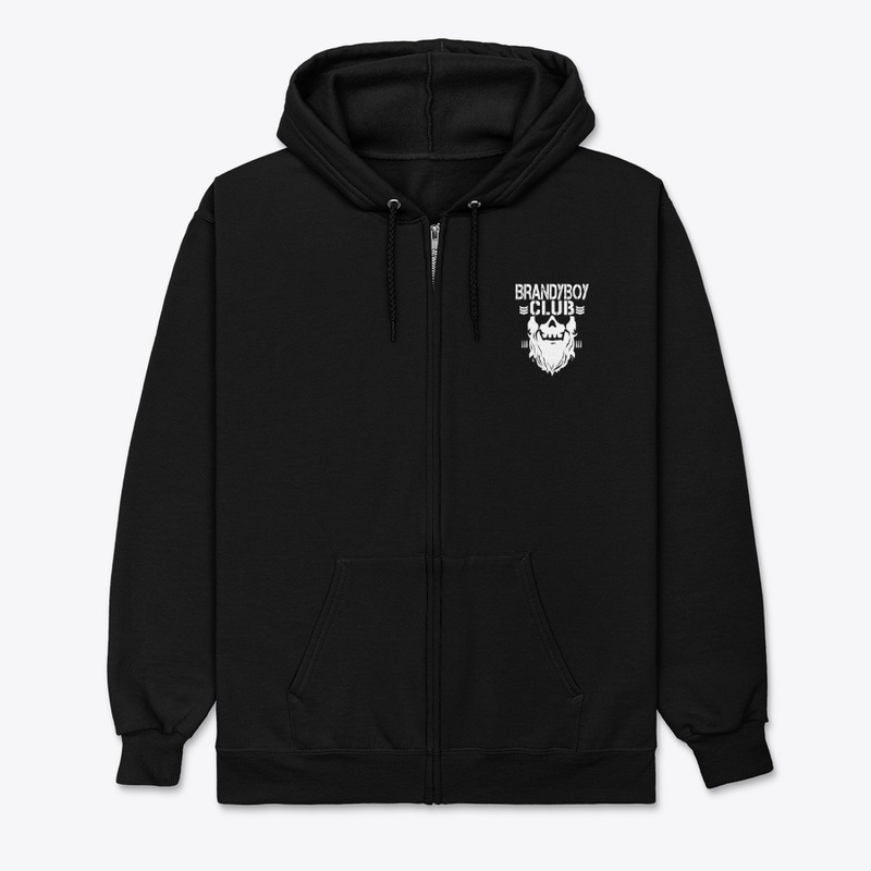BrandBoy Club 