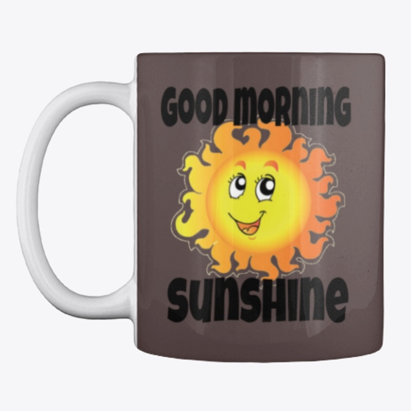 Good Morning Sunshine 