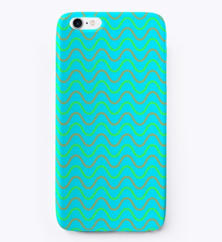 Patten Design 2