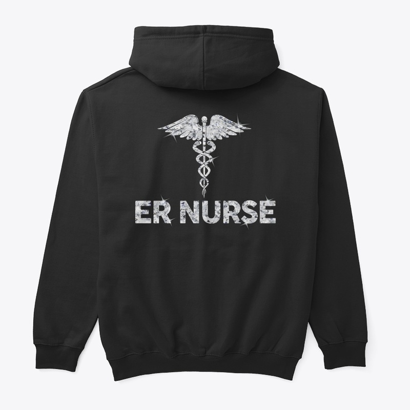 Awesome ER Nurse