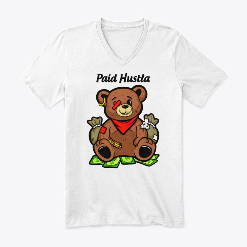 Bear Gang (Red)