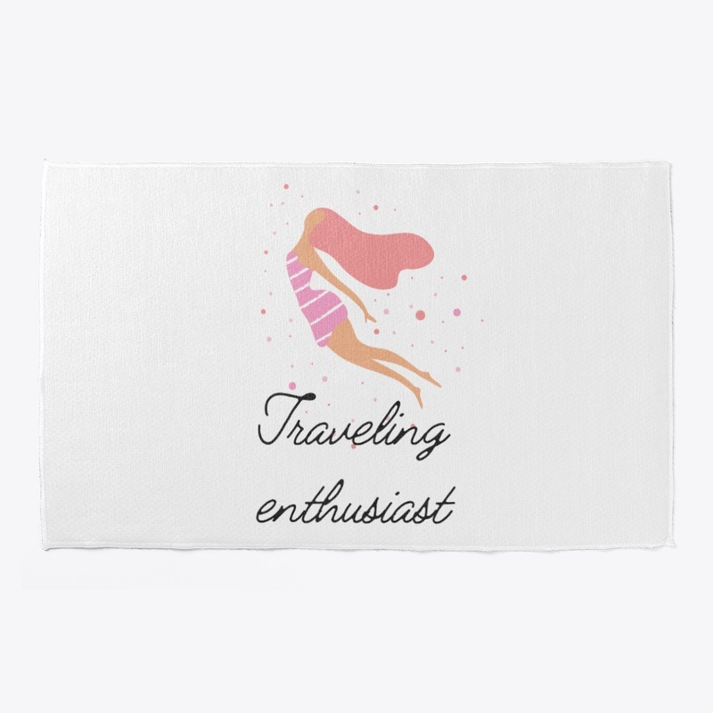 Traveling Enthusiast