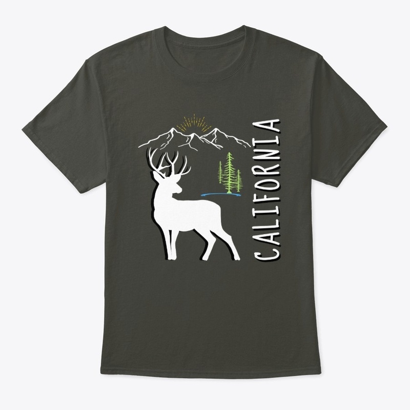 California Buck Fever