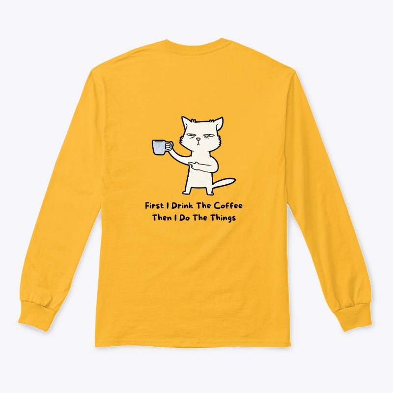 Coffee Themed Prints