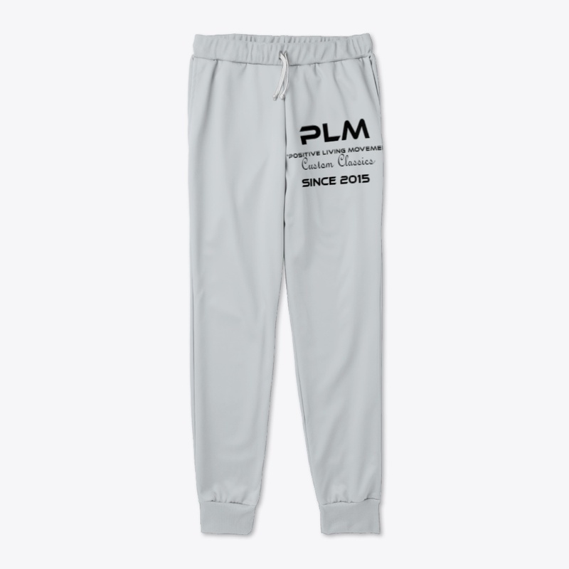 Positive Living Movement Custom Classic