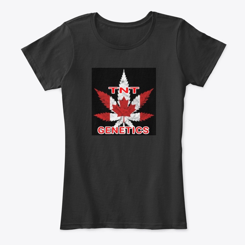 TNT GENETICS
