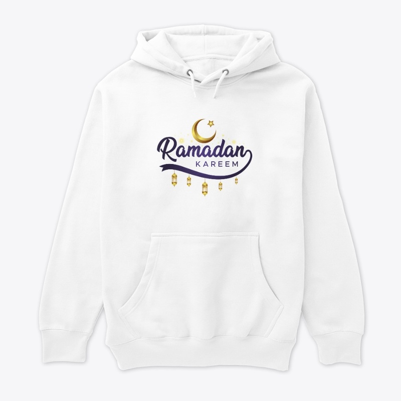 Ramadan Mubarak