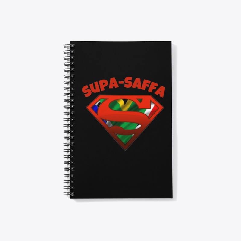 Supa Saffa