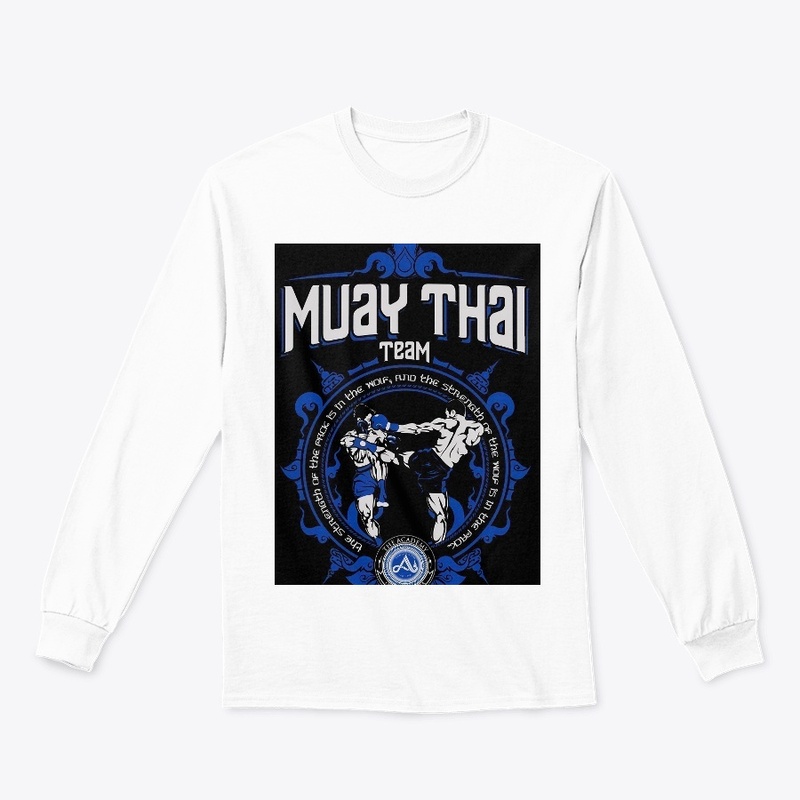 Martial-Arts T shirts for Women and Men 
