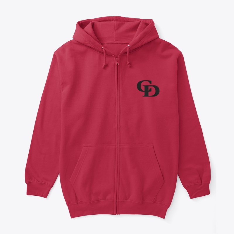 CD (Black)