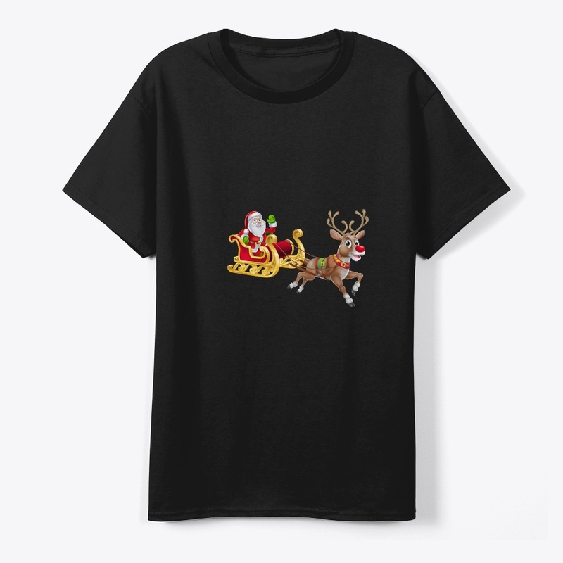 CHRISTMAS WEAR