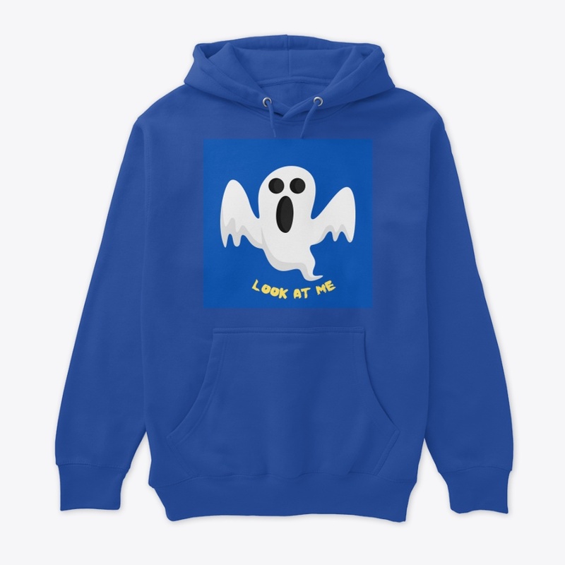 Unisex Hoodies 