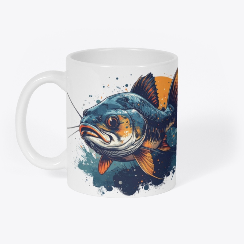 Catfish Design 1