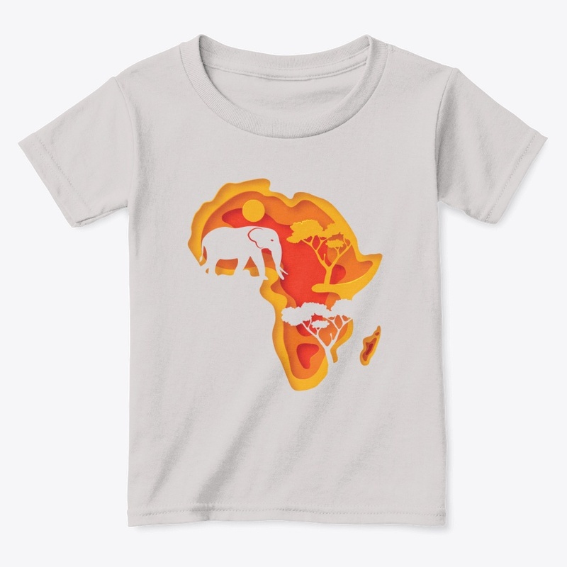 Depth Of Africa
