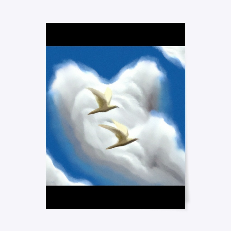 Two Birds