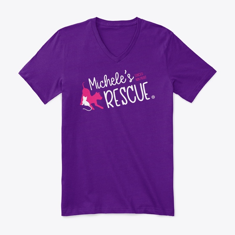 Michele's Rescue