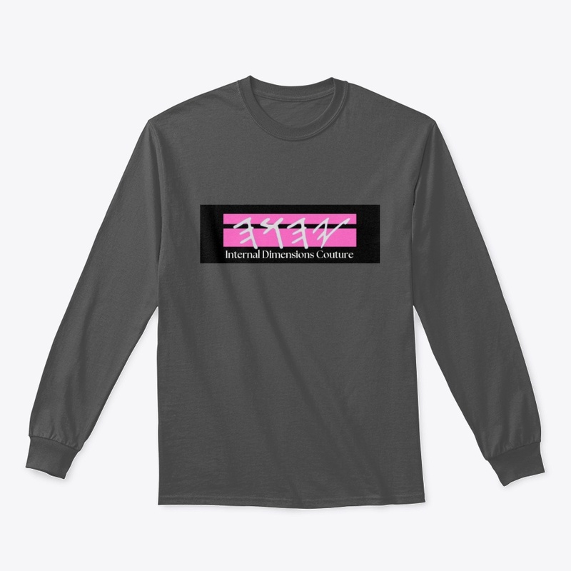 YHWH- Pink Collection 