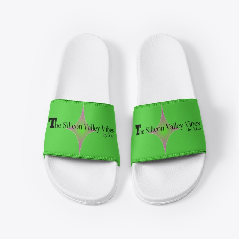 The SILICON VALLEY VIBES Collections