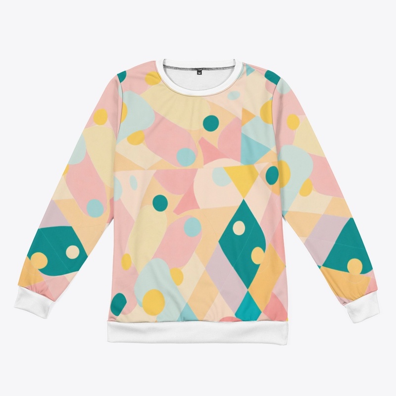 Unisex Crewneck Sweatshirt 