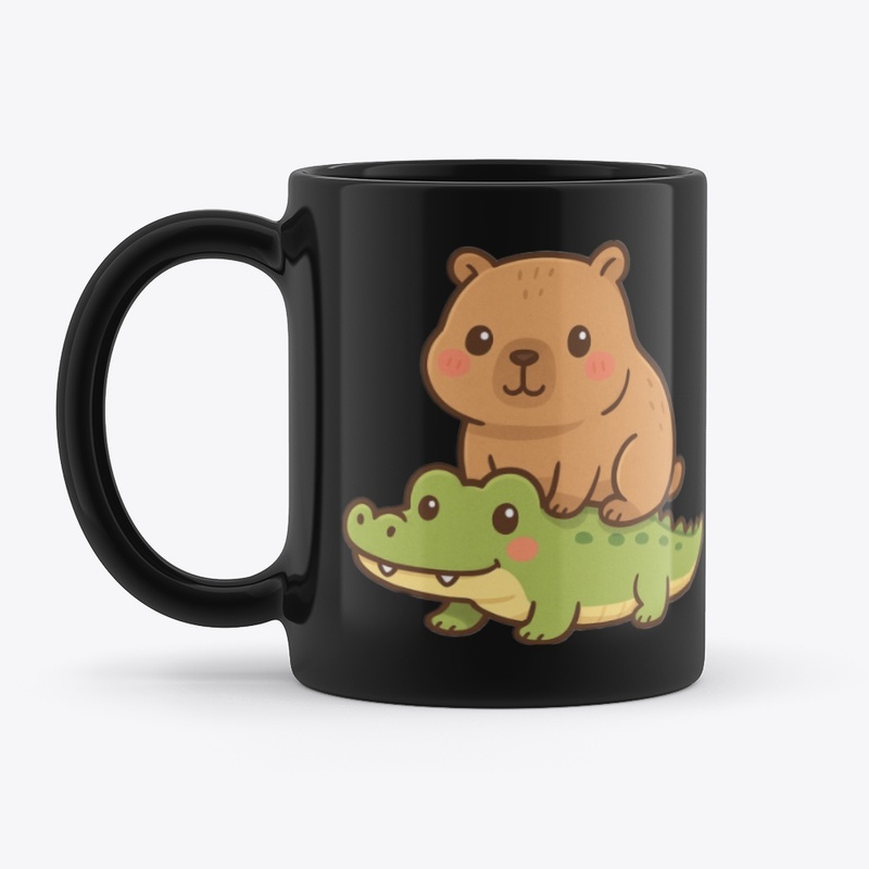 Coco Capibara