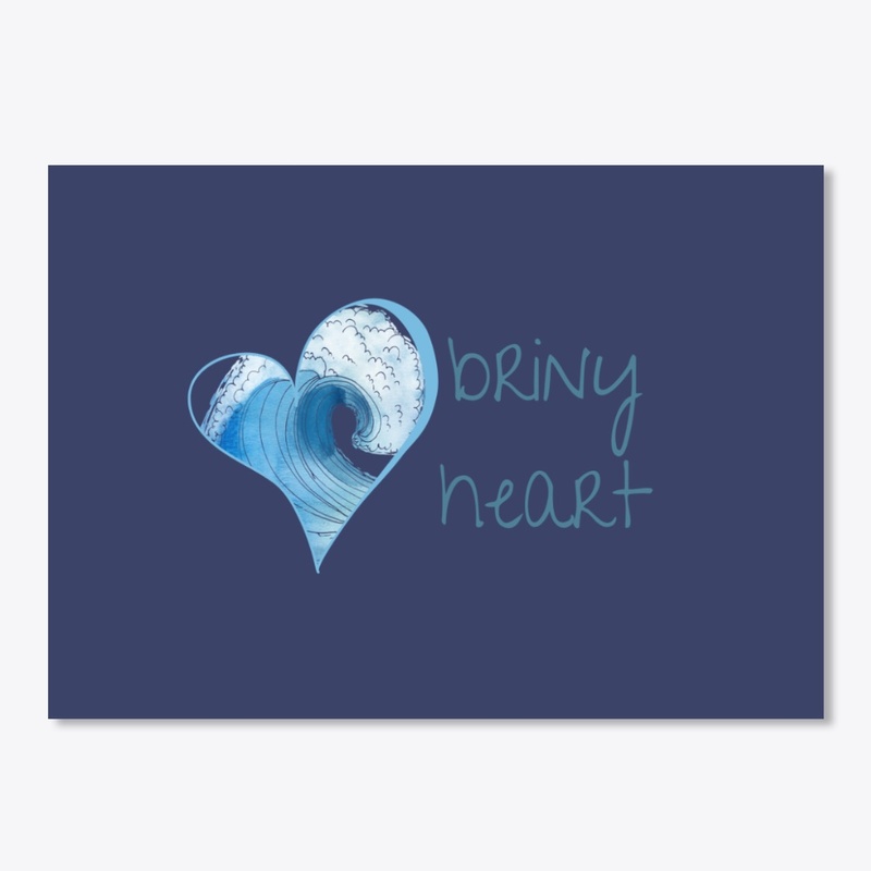 BrinyHeart
