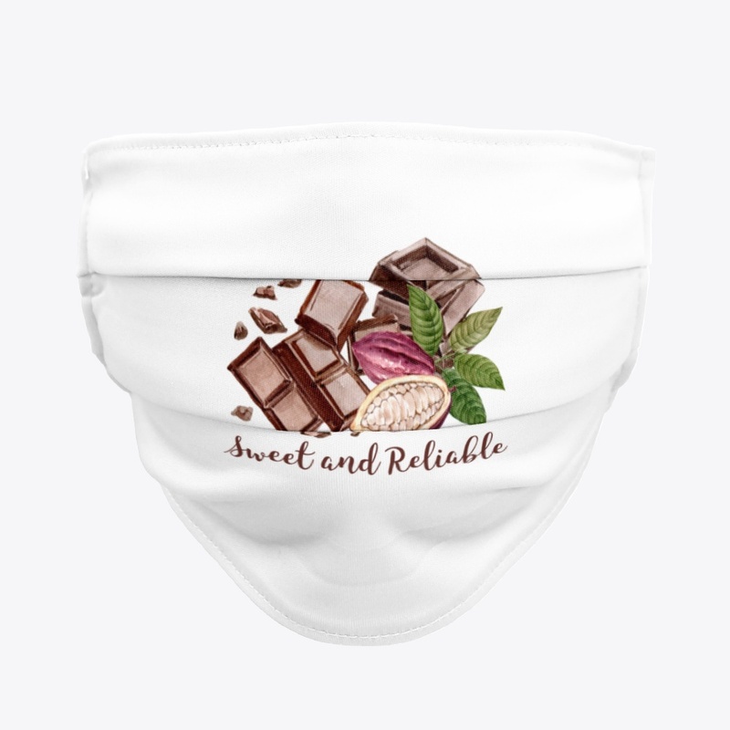 Chocolate Sweet and Reliable