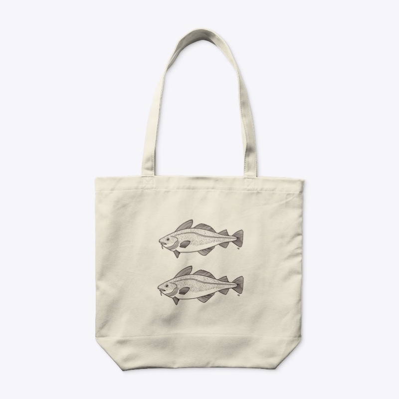Atlantic Cod
