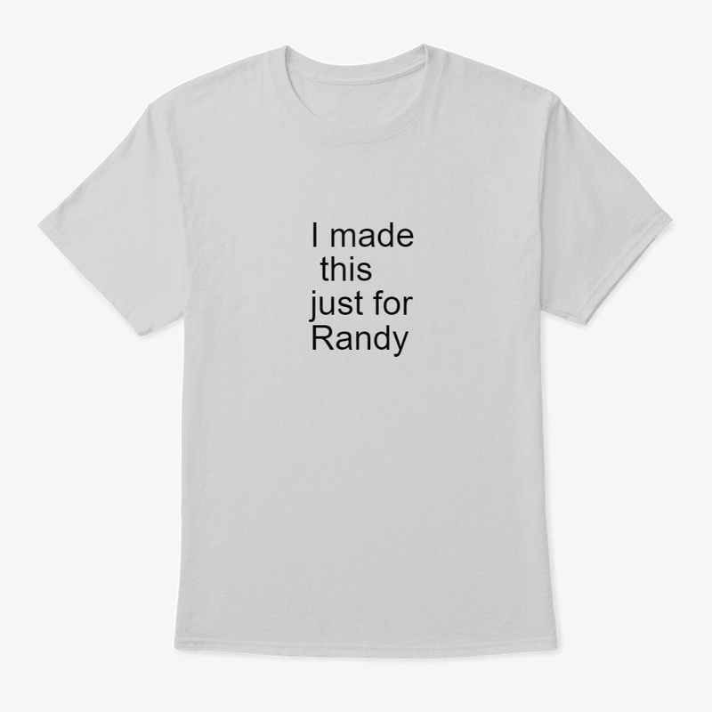 Randy 