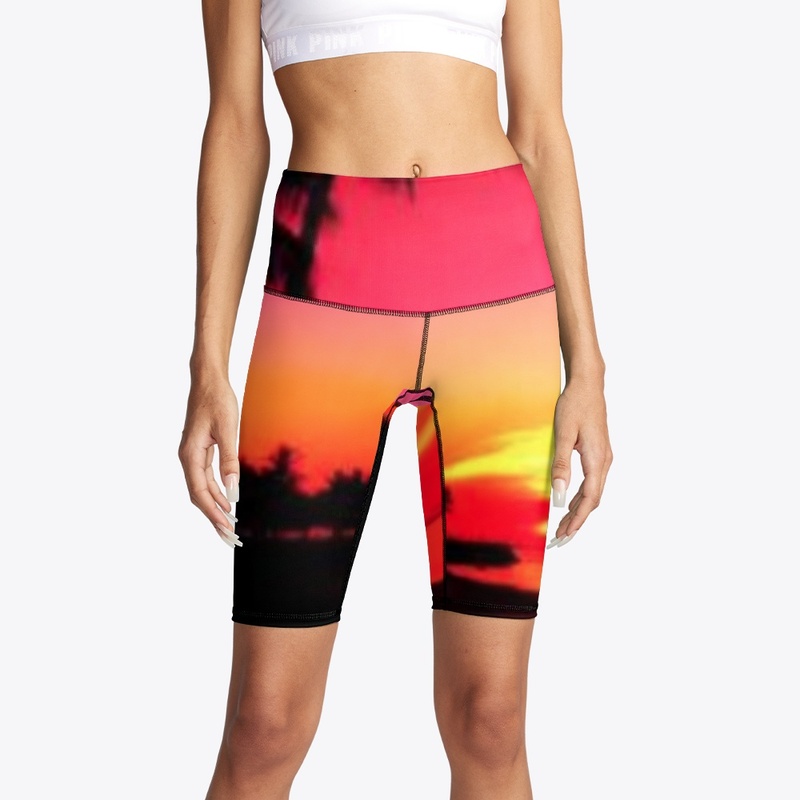 Survivor Geek Gear - Socks and Pants