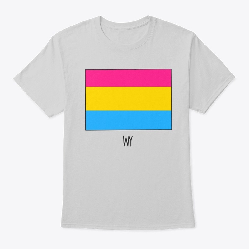 Pansexual Wyoming