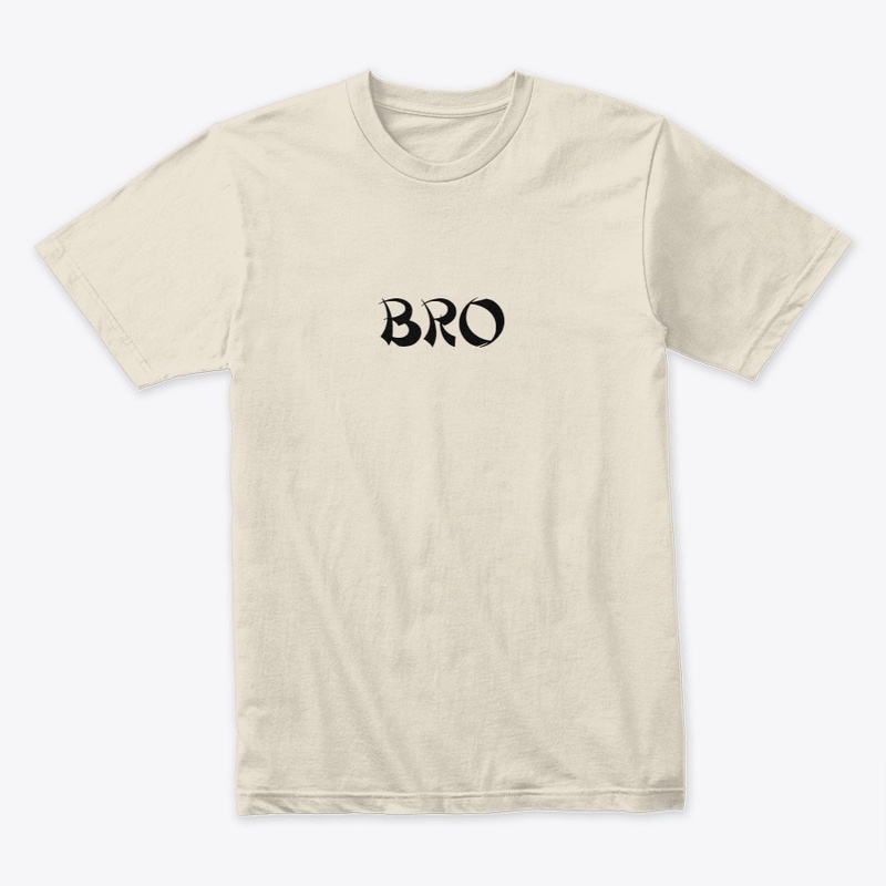Bro Clothing for Siblings, Brother