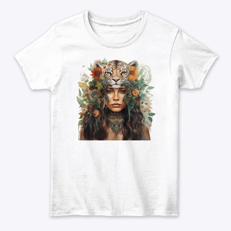 Feline Human Fusion in Visual Language