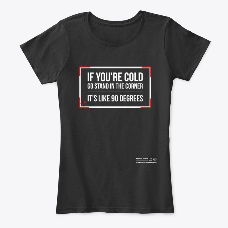 Funny Geometry Math Teacher Shirt!
