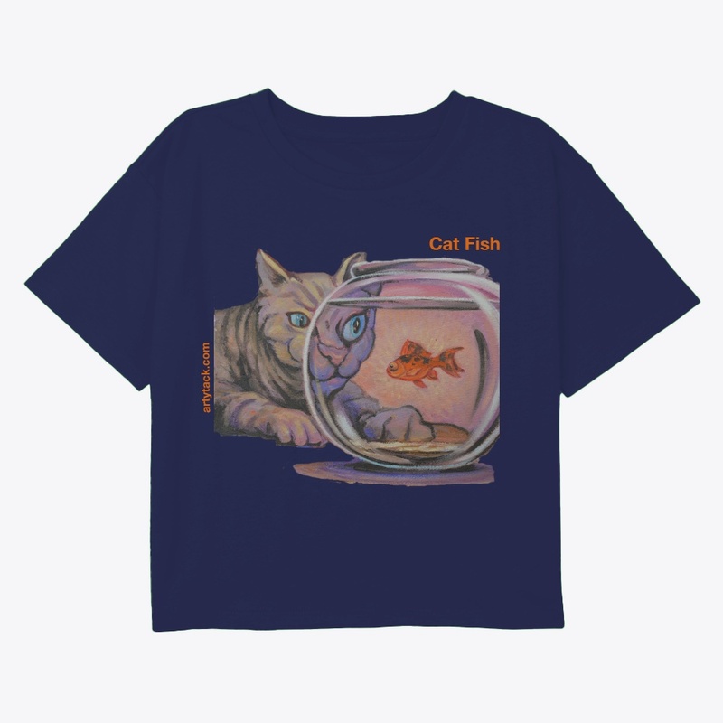 Cat Fish