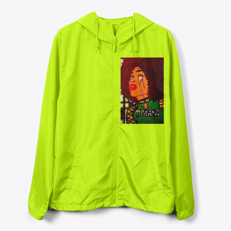 My Z force comics character bliss