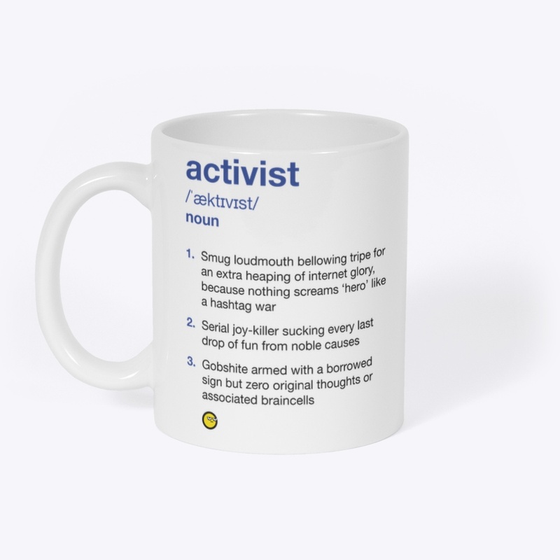 Activist