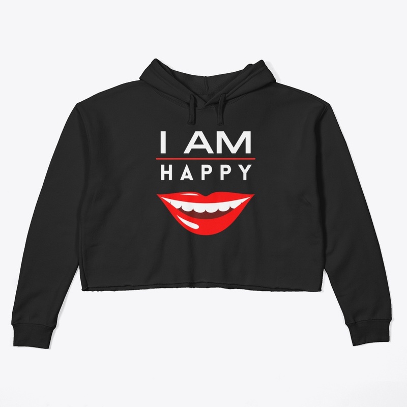 'I AM' Affirmations Range (Happy)