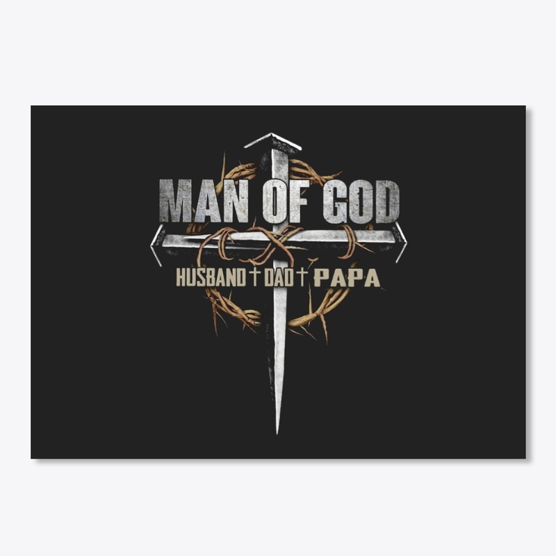 Man of God