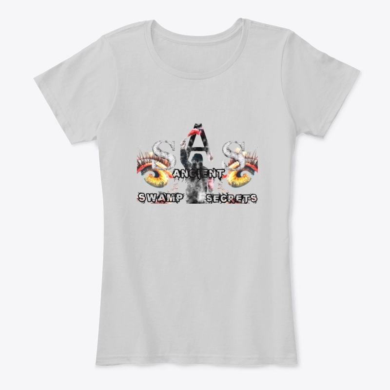 Ancient Swamp Secrets